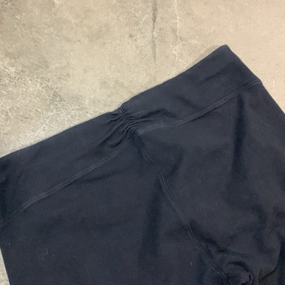 Calvin Klein Quick Dry Performance Athletic Leggings - Picture 5 of 8